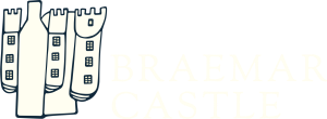 Braemar Castle Logo