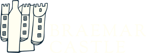 Braemar Castle Logo